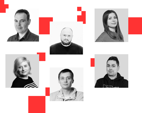 team