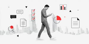 AI in Banking and Finance Sector
