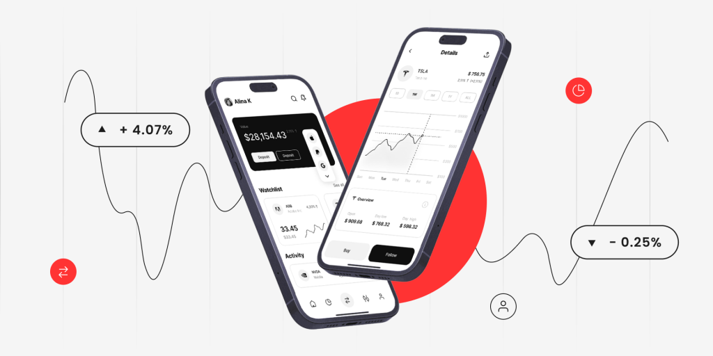 Banking Software Development: Latest Trends in Bank Software and More