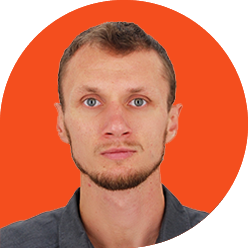 Тарас Олексин
