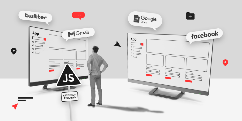 How to Build a Single Page Application (SPA)