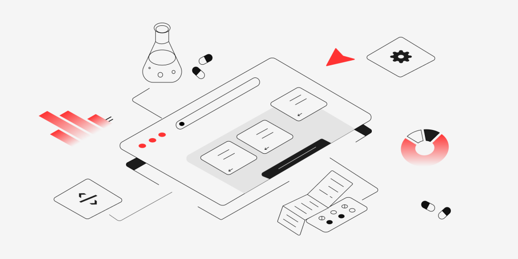 Healthcare Web Development in 2025: Your Guide to Secure Medical Solutions