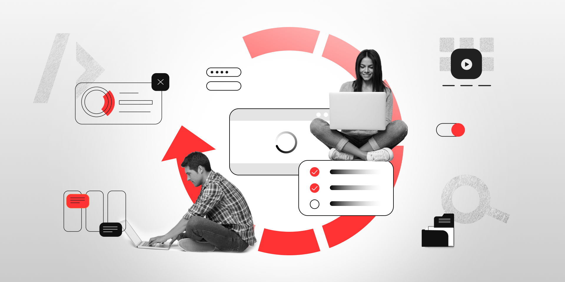 Software Development Life Cycle: An Ultimate Guide