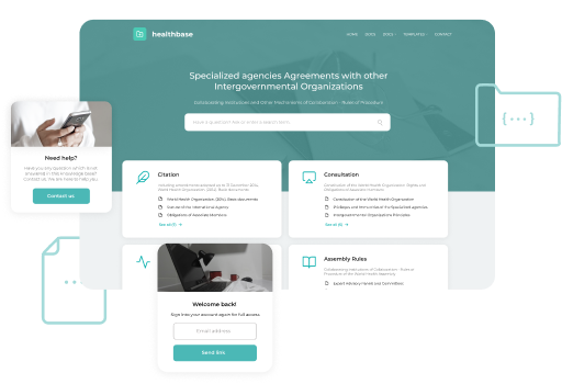 Manual & Automated Testing for a Healthcare Document Management Platform