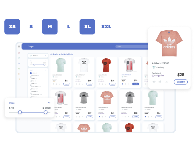 Development services for Cryptocurrency-Based Social Commerce Platform