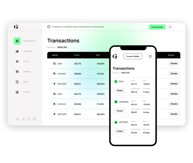 Loan Management System For Thrift Plus 1