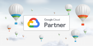 QArea Becomes Official Google Cloud Partner