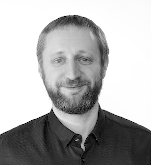 Alex Pavlyuk