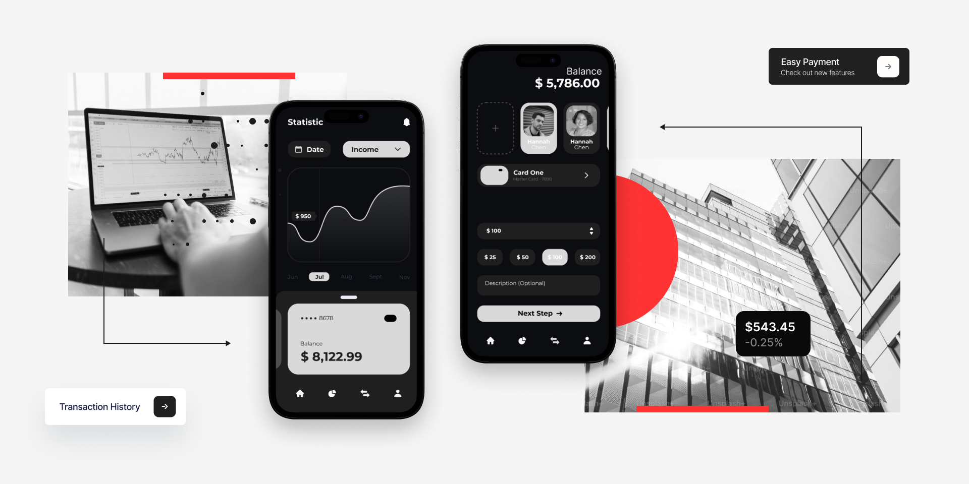 How to Create a Mobile Banking App: Step-by-Step Guide