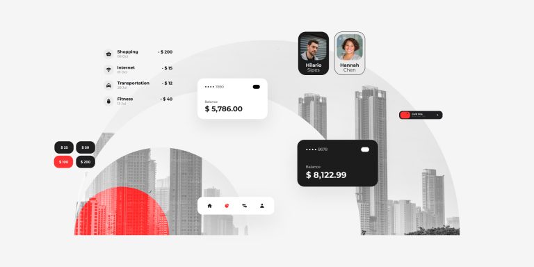 Financial Software Development: The Ultimate Guide for Businesses