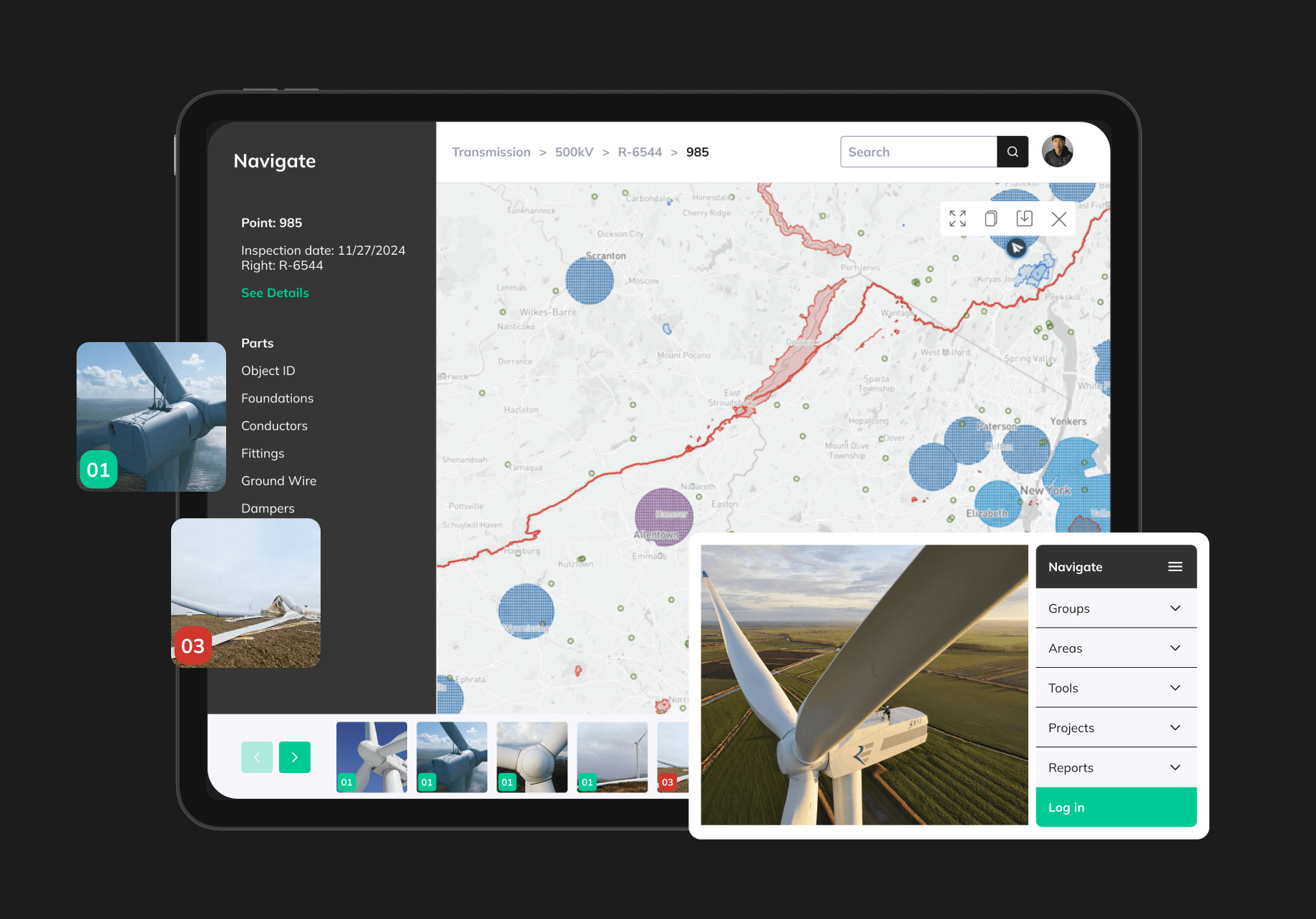 QA Audit and Process Optimization for Drone Software
