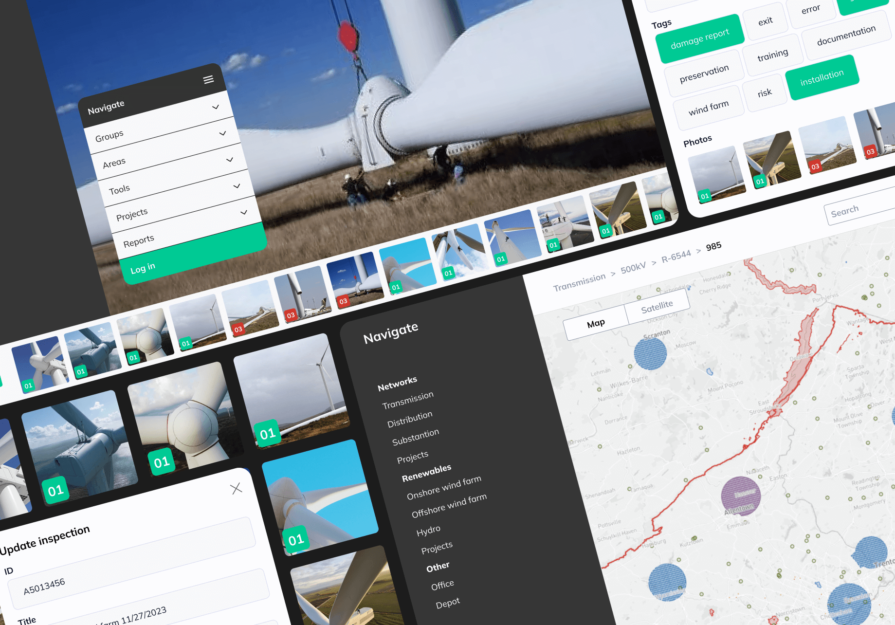 QA Audit and Process Optimization for Drone Software
