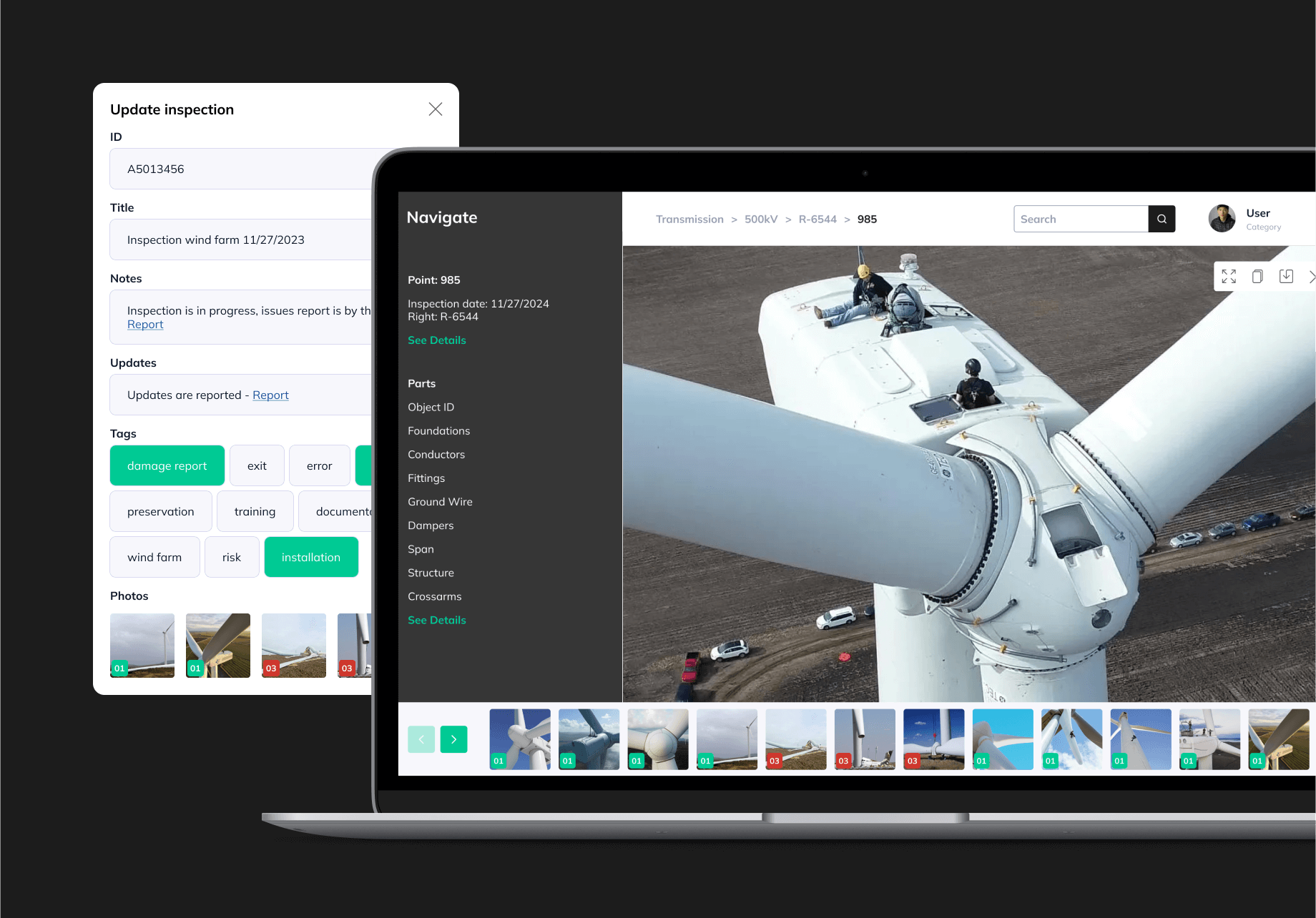 QA Audit and Process Optimization for Drone Software
