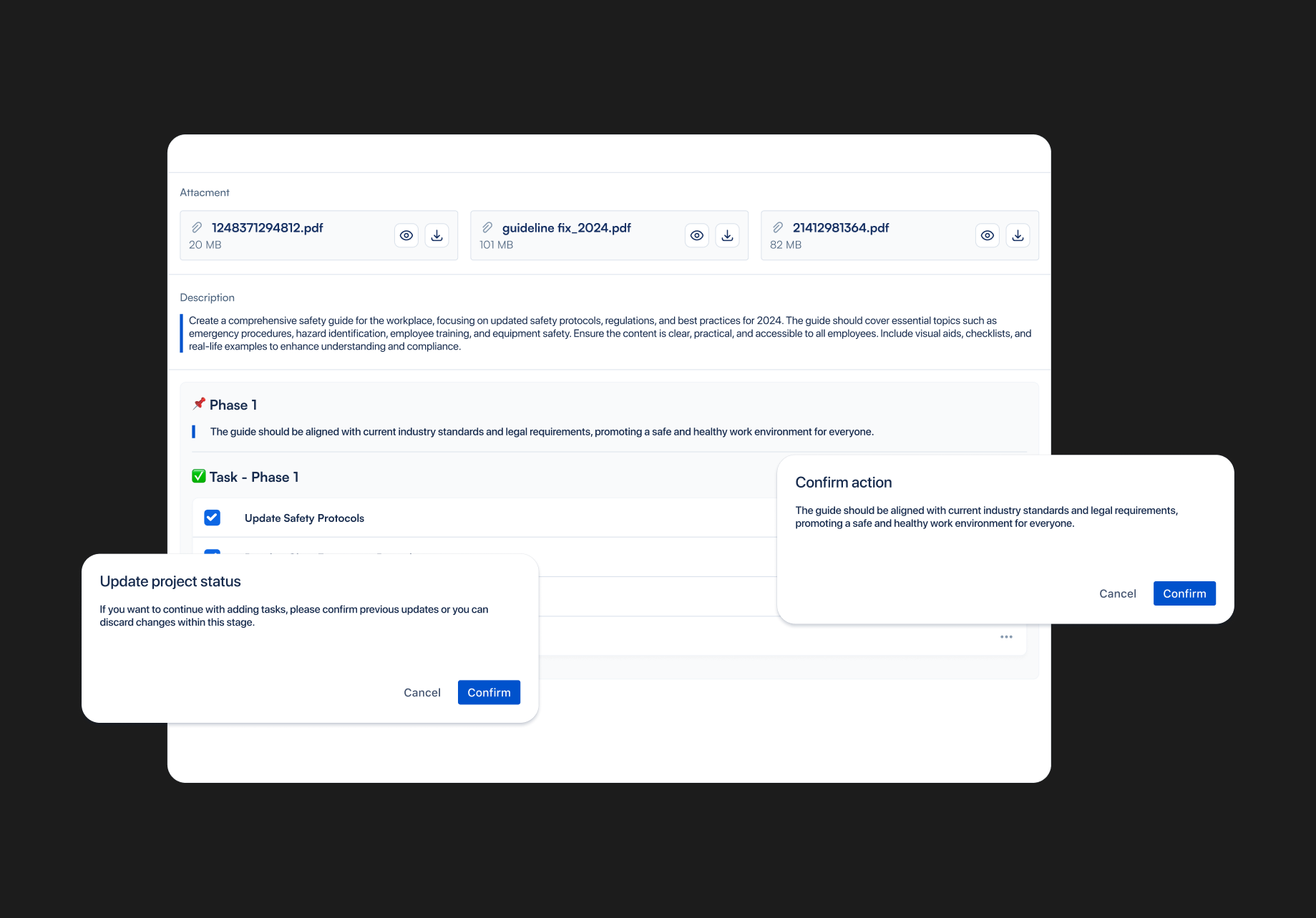 Quality Assurance for a Jira-Compatible Test Management Tool