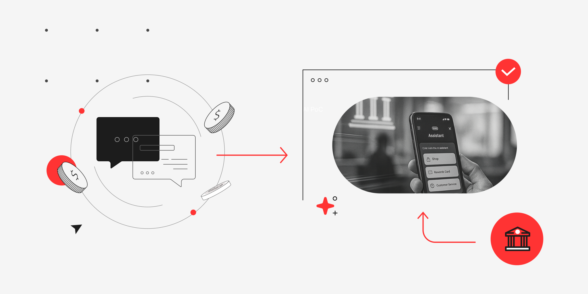 Conversational AI in Banking: Use Cases, Development Tips, and More
