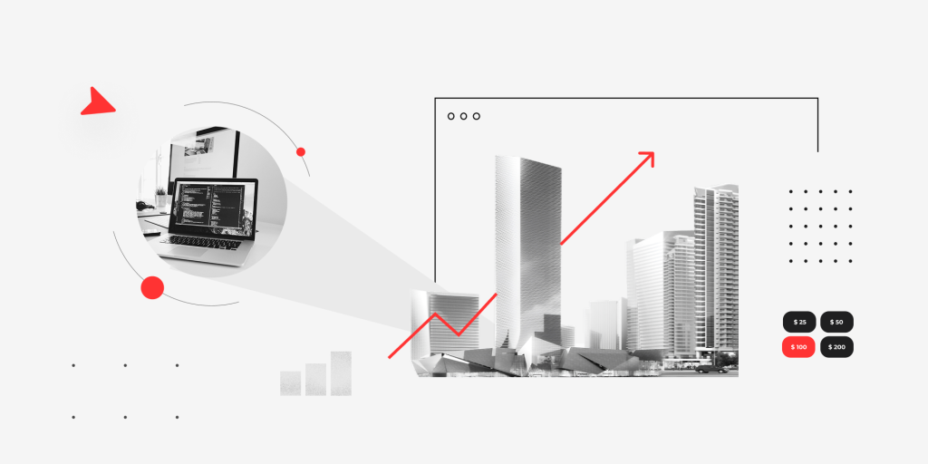 Top Financial Software Development Companies: the Future of Fintech