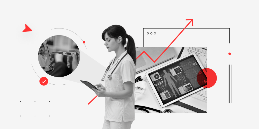 Top Healthcare Software Development Companies