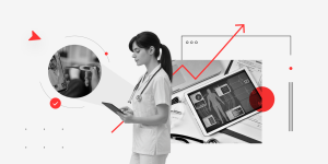 Top Healthcare Software Development Companies