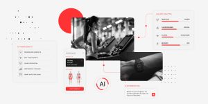 AI in the Fitness Industry: How AI Is Transforming Fitness Apps and Workouts