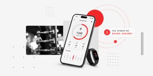 How Much Does it Cost to Develop a Fitness App in 2026?