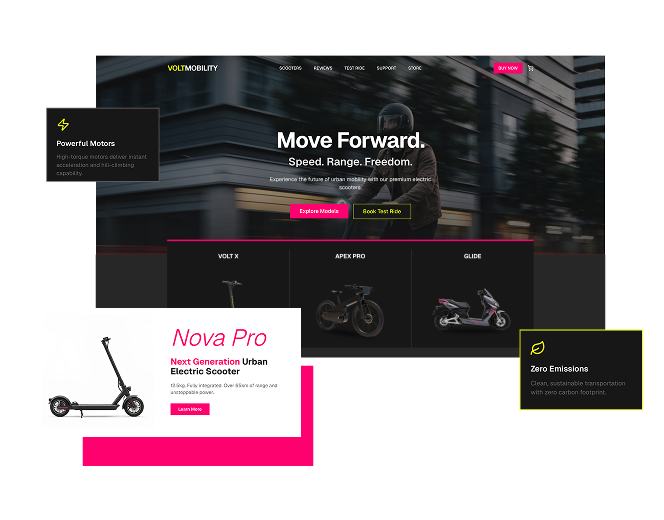 AI-Powered Fitness Platform with Gemini Integration