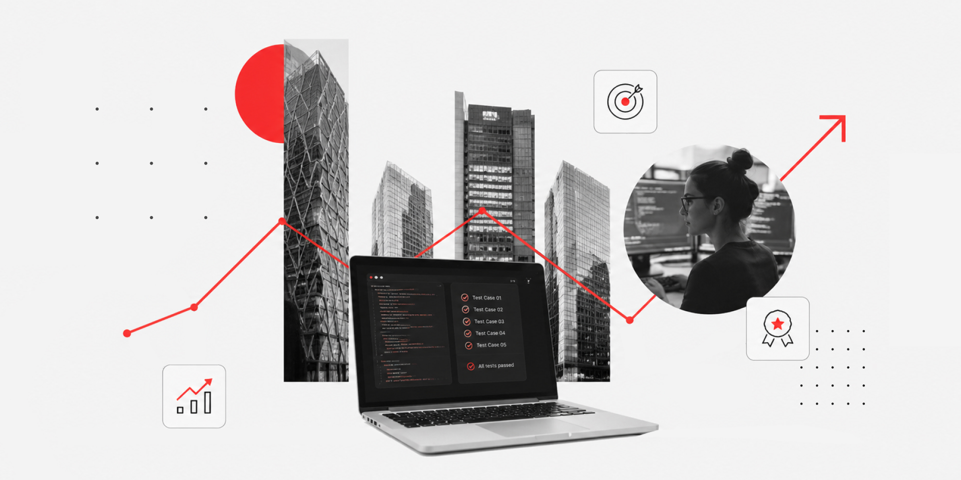 Top Automation Testing Companies That Actually Deliver Results