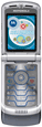 Motorola RAZR V3c